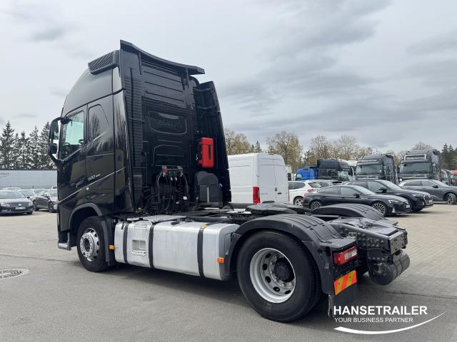 Volvo FH XL FH500