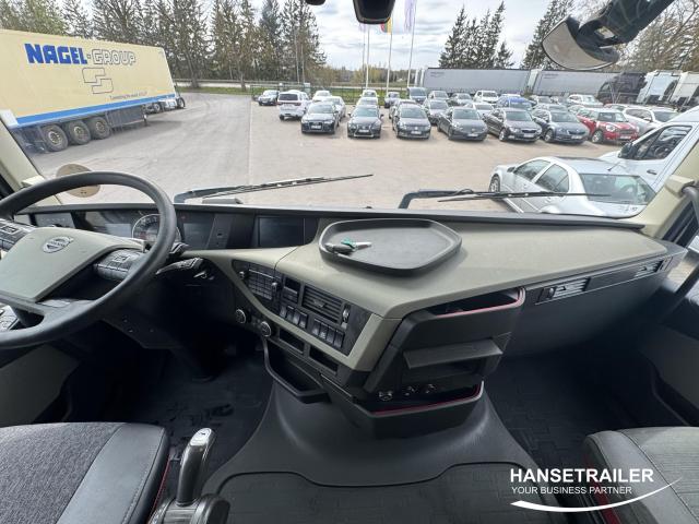 Volvo FH XL FH500