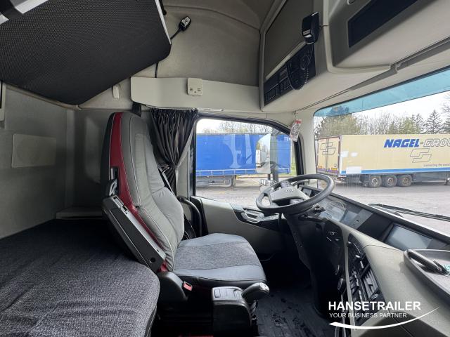 Volvo FH XL FH500