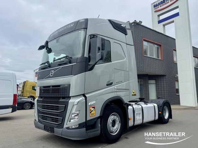 Volvo FH VEB+ I-Save