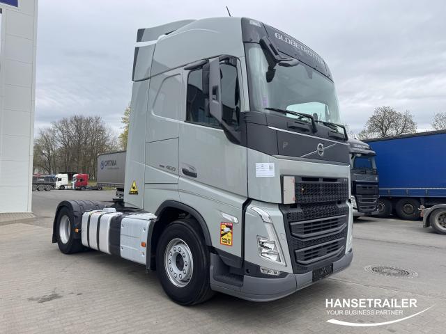 Volvo FH VEB+ I-Save