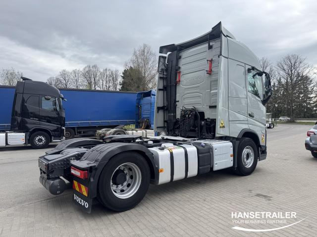 Volvo FH VEB+ I-Save
