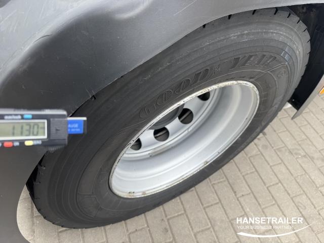 Volvo FH VEB+ I-Save