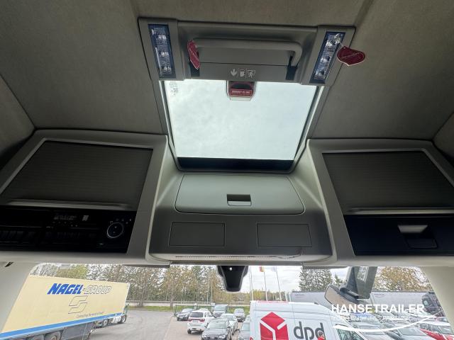 Volvo FH VEB+ I-Save