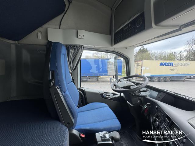 Volvo FH VEB+ I-Save