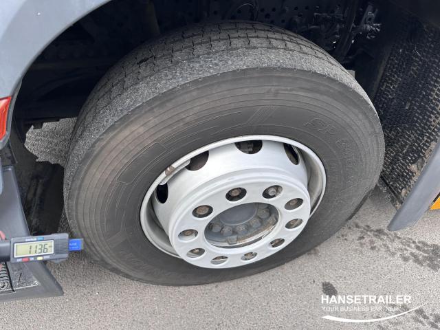 Mercedes-Benz Actros 1845 New Tacho