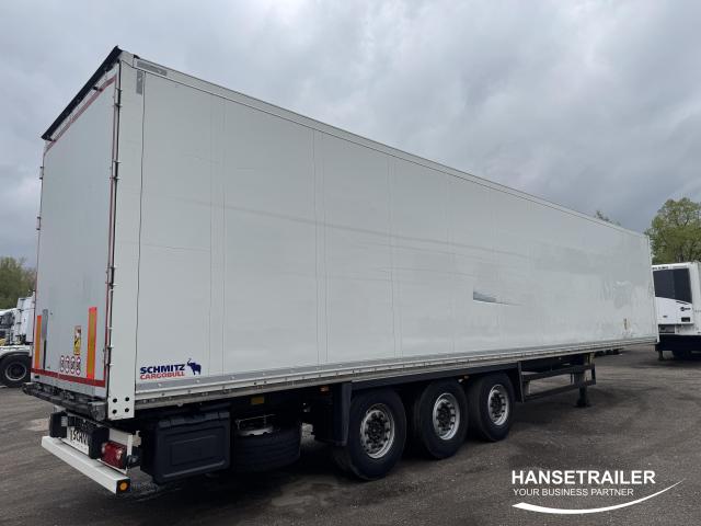 Schmitz SKO 24/L FP25 TUV