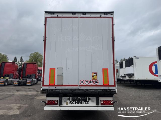 Schmitz SKO 24/L FP25 TUV