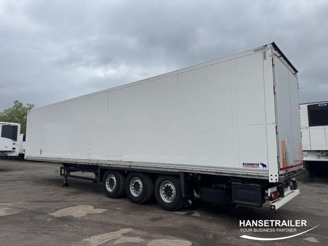 Schmitz SKO 24/L FP25 TUV