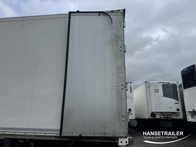 Schmitz SKO 24/L FP25 TUV