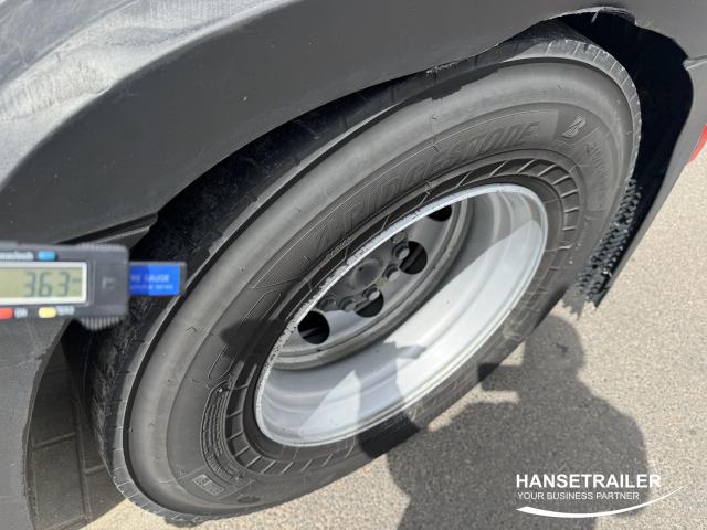 Mercedes-Benz Actros 1845