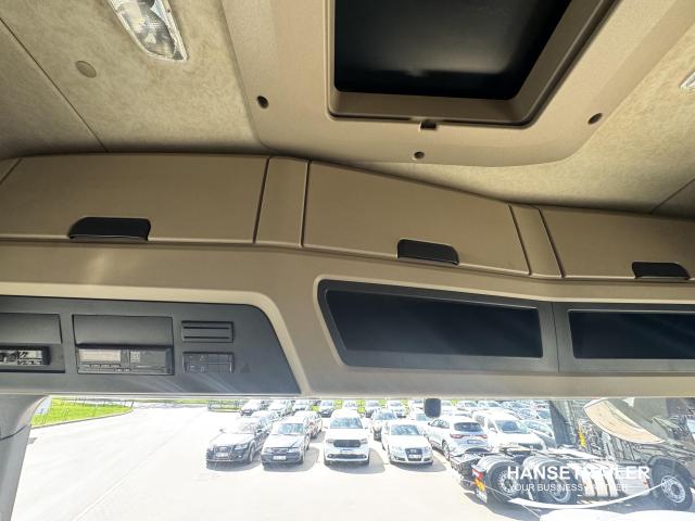 Mercedes-Benz Actros 1845 LS