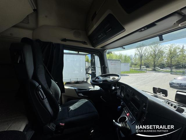 Mercedes-Benz Actros 1845 LS
