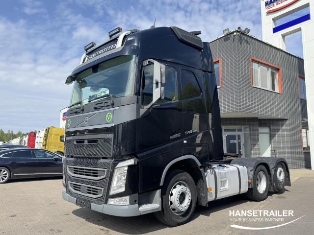 Volvo FH XL FH540
