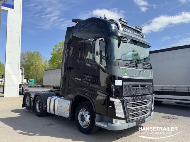 Volvo FH XL FH540