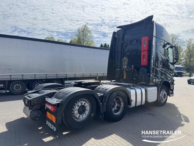 Volvo FH XL FH540