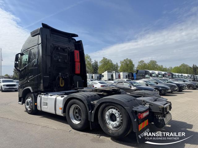 Volvo FH XL FH540
