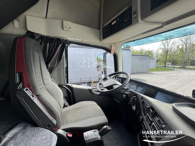 Volvo FH XL FH540