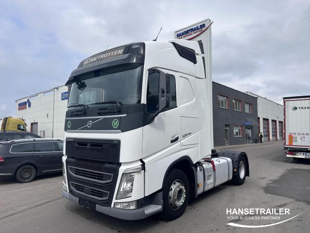 Volvo FH FH500