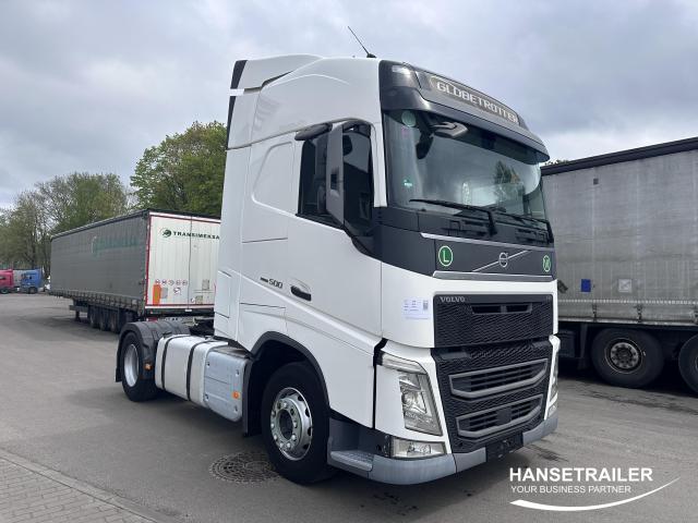 Volvo FH FH500