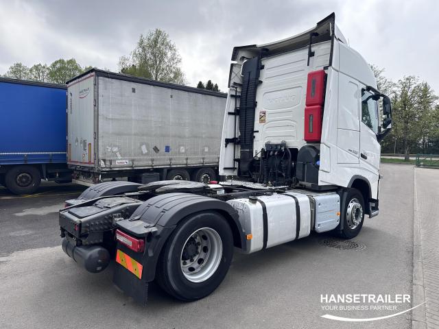 Volvo FH FH500