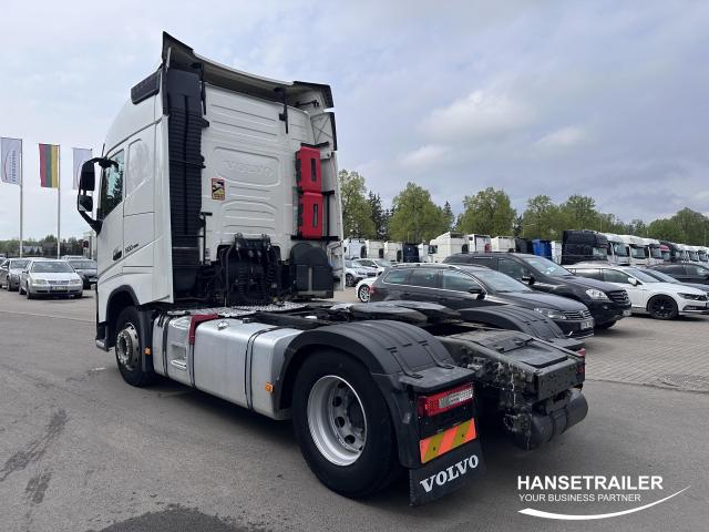 Volvo FH FH500