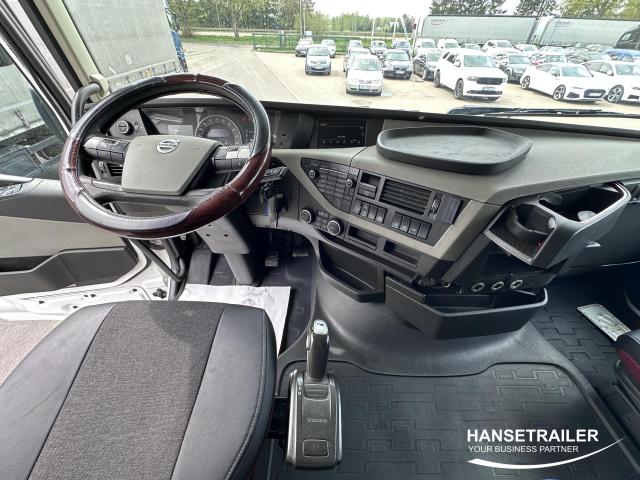 Volvo FH FH500
