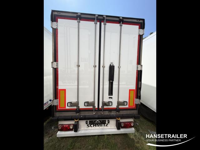 Schmitz SKO 24 FP60 7CM
