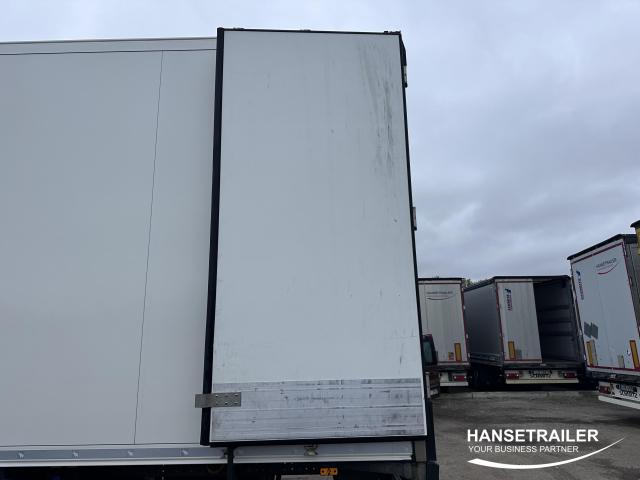 Schmitz SKO 24 FP45 Double deck Thermoking