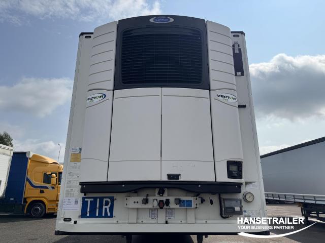 Schmitz SKO 24 Double deck Doppelstock