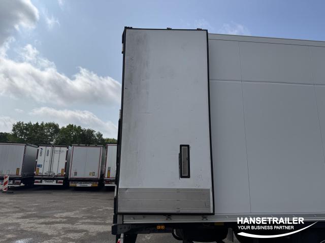 Schmitz SKO 24 Double deck Doppelstock