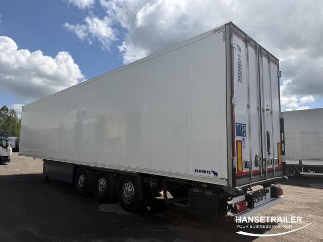 Schmitz SKO 24 Multitemp