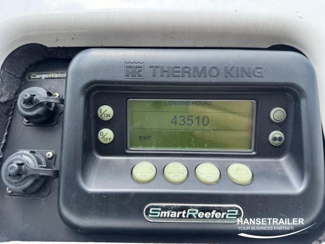 Schmitz SKO 24 Multi Temp