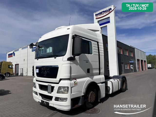 MAN TGX 18.440
