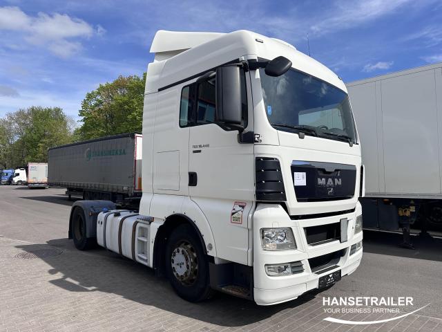 MAN TGX 18.440