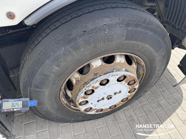 MAN TGX 18.440