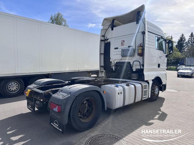 MAN TGX 18.440