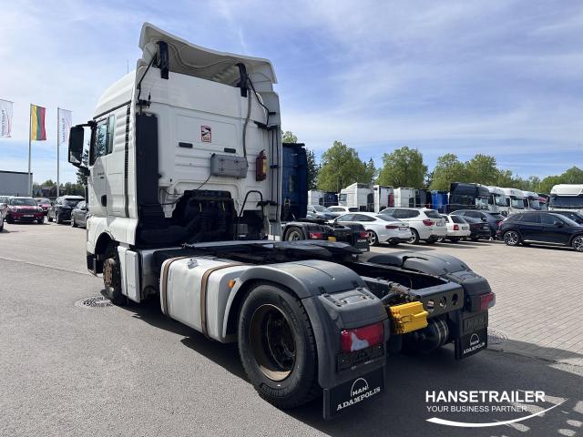 MAN TGX 18.440
