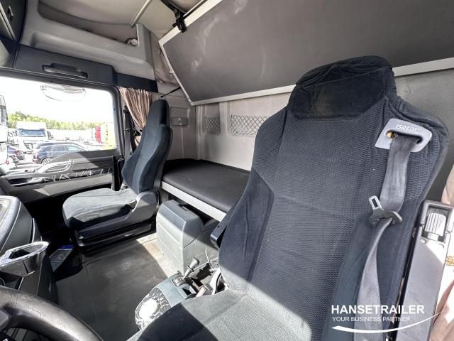 MAN TGX 18.440