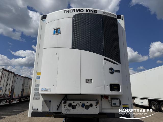 Krone SDP Thermoking Multitemp