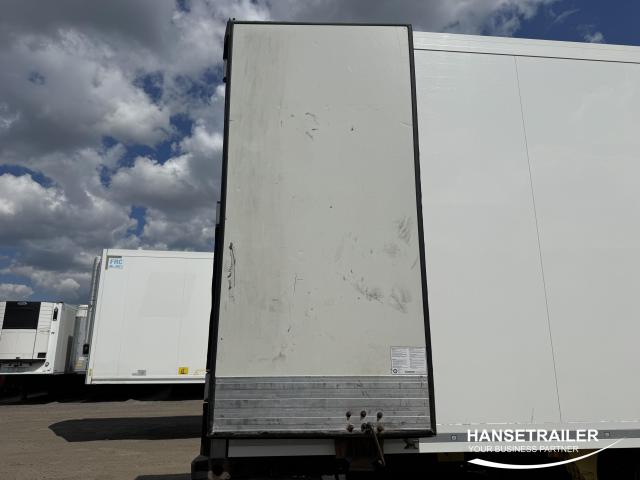 Krone SDP Thermoking Multitemp