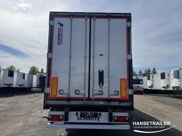 Schmitz SKO 24 FP60 7CM