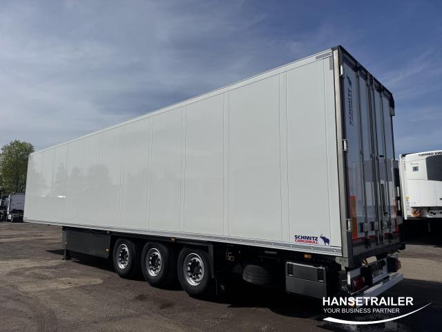 Schmitz SKO 24 FP60 7CM