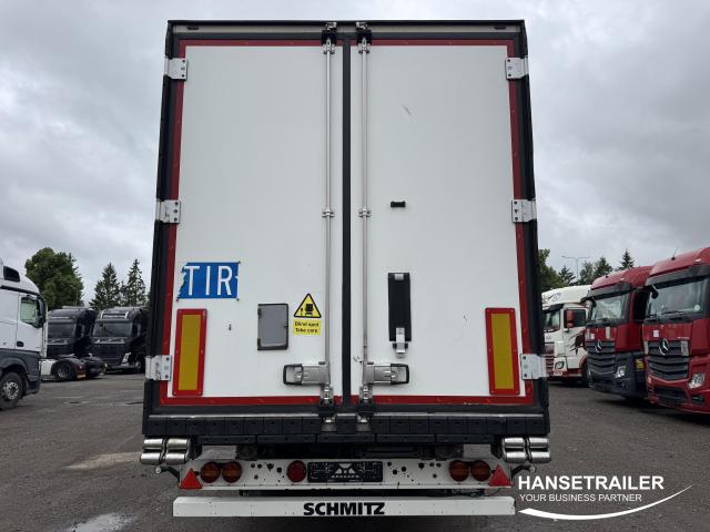 Schmitz SKO 24 Multitemp