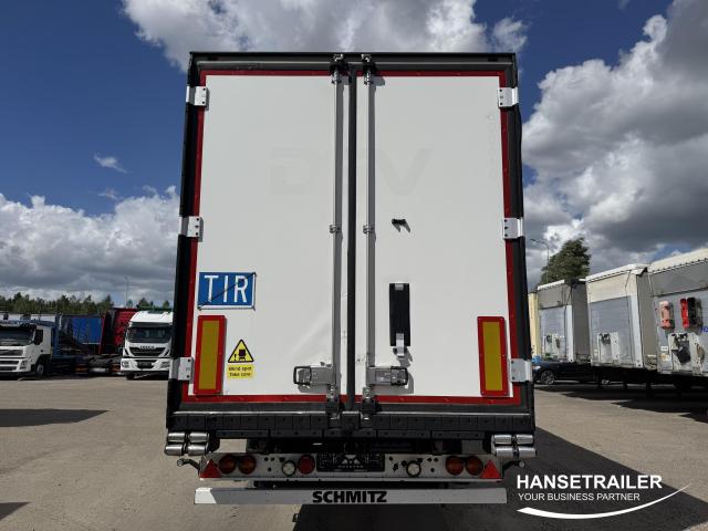 Schmitz SKO 24 Multitemp