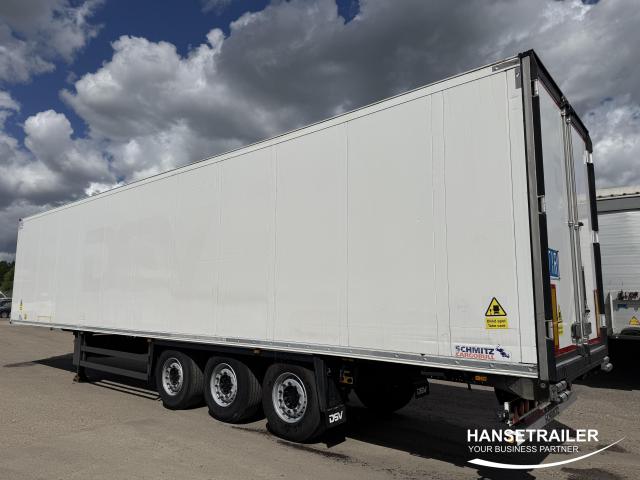 Schmitz SKO 24 Multitemp