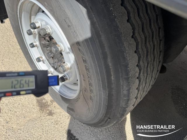 Schmitz SKO 24 Multitemp