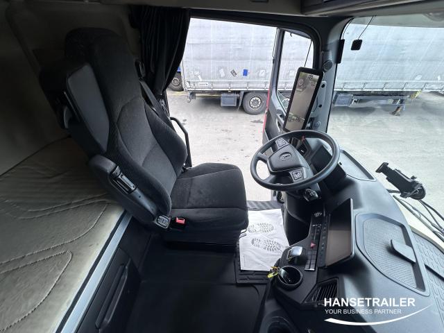 Mercedes-Benz Actros 1845 Big Space