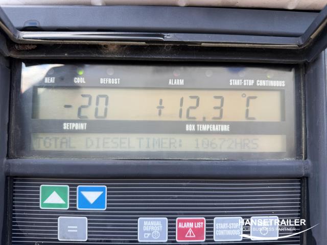 Krone SDR27