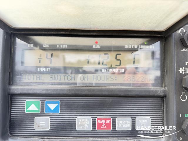 Krone SDR27